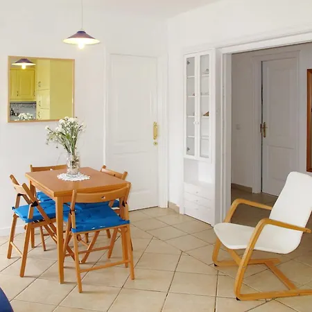 Apartment Ferienwohnung 110s