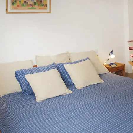 Apartment Ferienwohnung 110s *