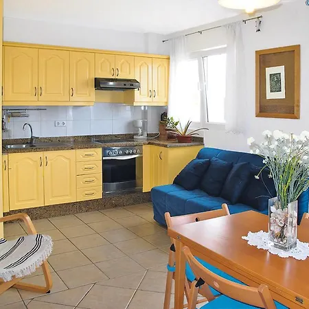 Ferienwohnung 110s * Poris de Abona