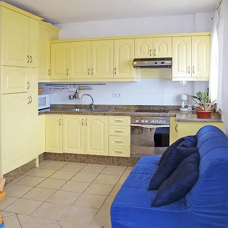 Ferienwohnung 110s